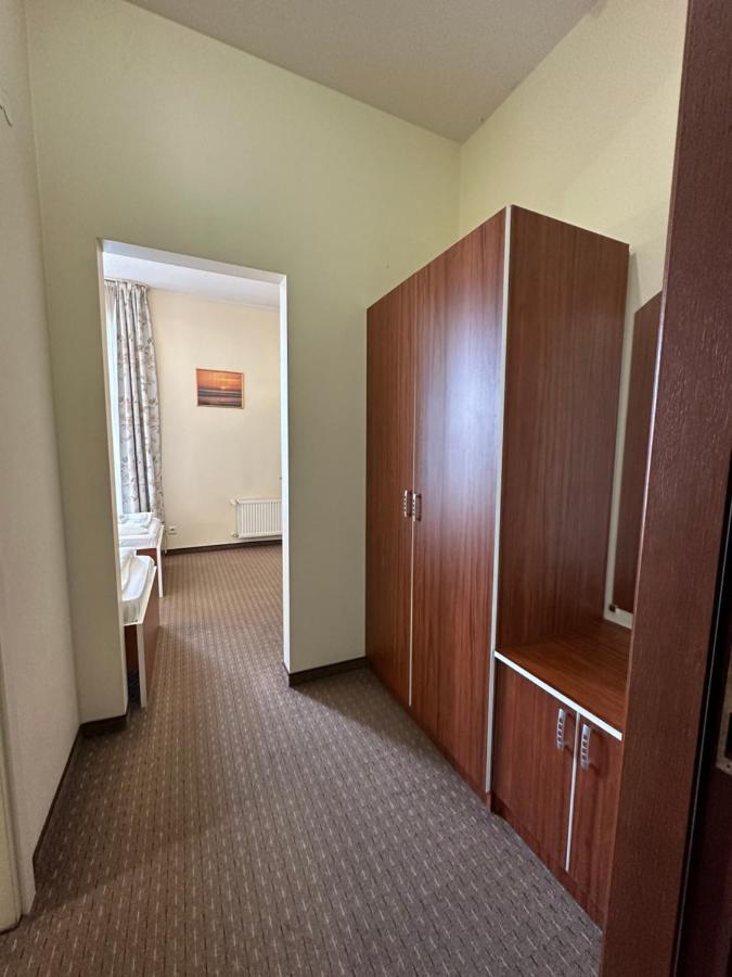 Riga Unimars Hotel Екстериор снимка