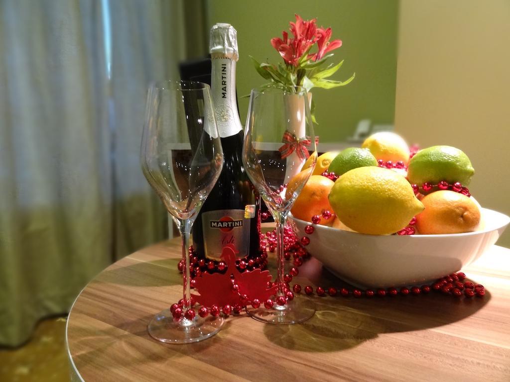 Riga Unimars Hotel Екстериор снимка