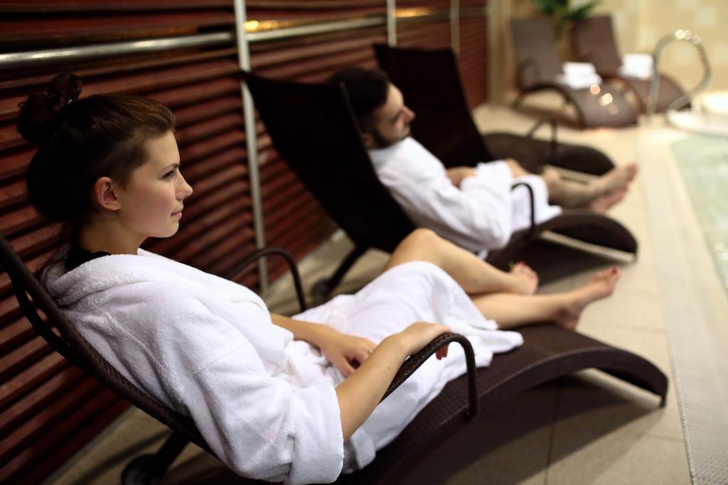 Riga Unimars Hotel Екстериор снимка